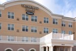 Отель Homewood Suites by Hilton Dallas-DFW Airport N-Grapevine