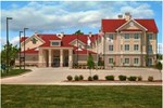 Отель Homewood Suites By Hilton Decatur-Forsyth
