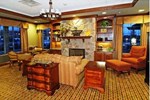 Отель Homewood Suites by Hilton Oklahoma City-West