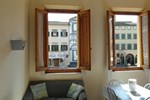 Апартаменты Il Ghibellino