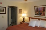 Отель Homewood Suites by Hilton Toledo-Maumee