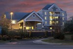 Отель Homewood Suites Durham-Chapel Hill I-40