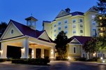 Отель Homewood Suites by Hilton Raleigh/Crabtree Valley