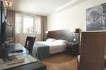Отель Quality Hotel Delfino Venezia Mestre