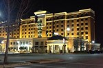 Отель Embassy Suites Tuscaloosa Alabama Downtown