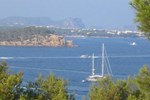 Апартаменты Ibiza Santa Eularia