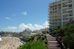 Rental Apartment Bellevue - Biarritz