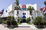 Отель Ibis Moussafir Отель Ibis Moussafir