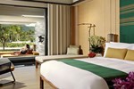 Отель Intercontinental Sanya Resort