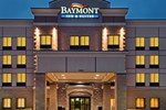Отель Baymont Inn and Suites Denver International Airport