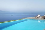 Вилла Villa with Breathtaking Sea View