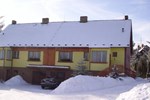 Апартаменты Apartment Hájenka