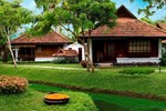 Отель Kumarakom Lake Resort