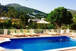 Мини-отель Finca de Ibiza