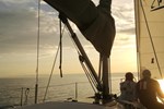 Daily Sail - Übernachten am Boot