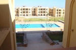One-Bedroom Apartment in Nabq