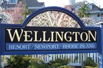 Отель Wellington Resort