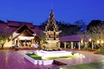 Отель The Legend Chiang Rai Boutique River Resort & Spa