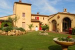 San Martin del Colle Holiday Home