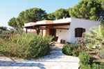 Two-Bedroom Holiday home San Vito Lo Capo with a Fireplace 03