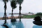 Отель Nantra Pattaya Baan Ampoe Beach