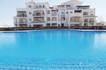 Two-Bedroom Apartment Sucina; Murcia with Lake View 03