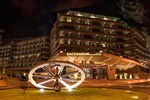 Отель Saccharum Hotel Resort & Spa