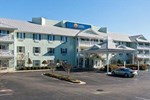 Отель Comfort Inn & Suites Decatur