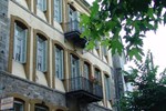Гостевой дом Archontiko Drakopoulou
