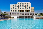 Отель Lyon Metropole Resort, Residence & Spa