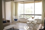 Heart of TLV By The Beach Apartment
