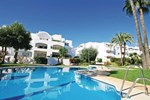 Апартаменты Two-Bedroom Apartment Estepona with an Outdoor Swimming Pool 09