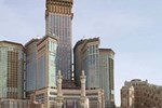 Отель Mövenpick Hotel & Residences Hajar Tower Makkah
