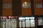 Отель Hotel Yigit