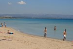 Sicily Villa Tremoli Beach