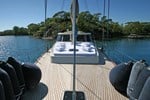 Barbaros Yachting Luxury Private Gulet 4 Cabins