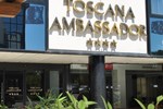 Отель Toscana Ambassador Hotel