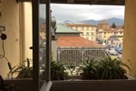 Terrazza su Sant'Ambrogio a Firenze