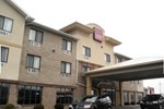 Comfort Suites Plymouth