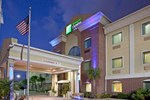 Holiday Inn Express Hotel and Suites Houston Medical Center
