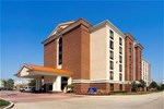 Отель Holiday Inn Express Hotel & Suites Indianapolis Dwtn City Centre