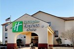 Отель Holiday Inn Express Hotel & Suites Jasper