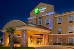 Отель Holiday Inn Express Hotel & Suites Kingsville