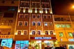 Отель Kars Konak Hotel