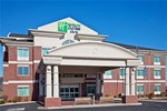 Holiday Inn Express Hotel & Suites Hillview
