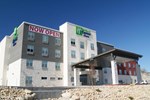 Отель Holiday Inn Express Hotel & Suites Price