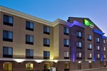 Отель Holiday Inn Express Hotel & Suites North East (Erie I-90 Exit 41)