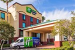 Отель Holiday Inn Express Hotel & Suites Tampa-Oldsmar