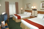 Отель Holiday Inn Express Hotel & Suites Palm Coast