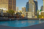 Downtown Los Angeles Vacation Apartment 1F